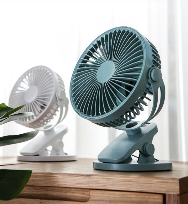USB Mini Clip Fan USB Mini Clip Fan