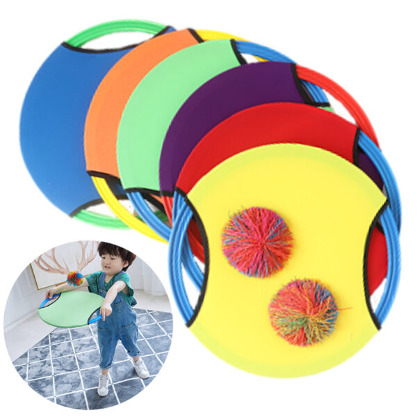 34cm-Elastic-Tossing-Ball-Children-Indoor-Outdoor-Sports-Toys-Throw-Catching-Ball-Kindergarten-Sport-Equipment-Teaching-2 Engaging Kids' Activity Ideas for Fun and Learning