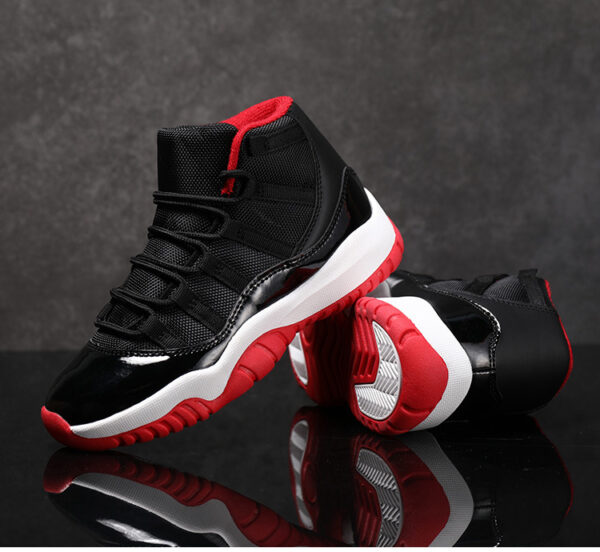 45370a13-19f6-4682-8ba5-e70201b2d95c.jpg Breathable Mesh Surface Sneakers for Children: Ultimate Comfort