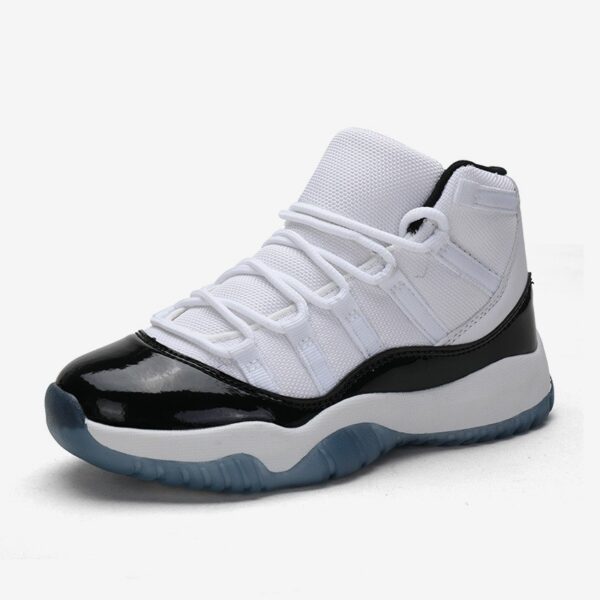 5999235b-1beb-4902-adc7-0bdf2bf423c8.jpg Breathable Mesh Surface Sneakers for Children: Ultimate Comfort