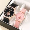 Top Luxury Brand Couple Watch: Elegance for Women and Men