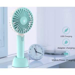 Portable Handheld Fan Portable Handheld Fan
