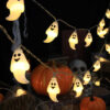 1-5m-10Led-Halloween-Light-String-Pumpkin-Skull-Eye-Balls-Ghost-Festival-Party-Lantern-Trick-Or Halloween with our 10-Led