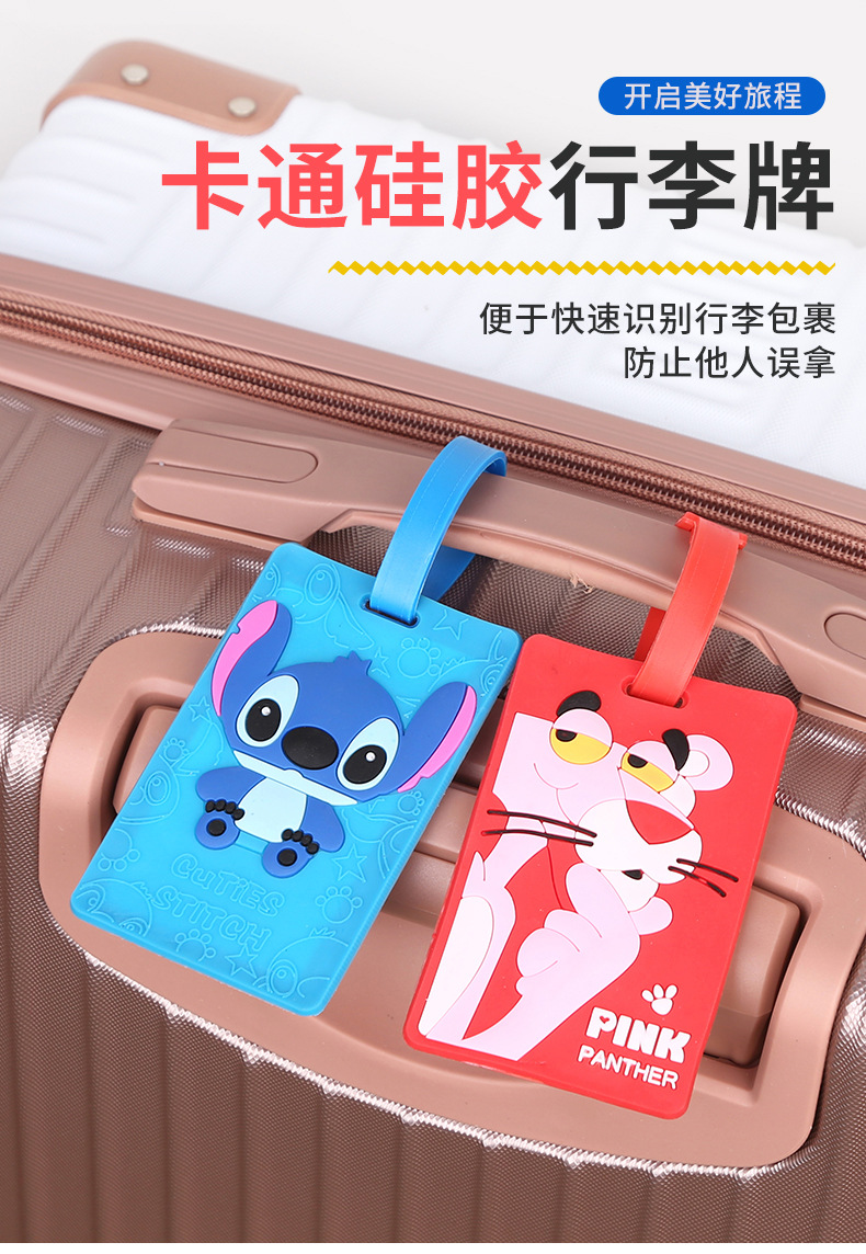 Fashionable Map Suitcase Luggage Tag: Travel in Style Fashionable Map Suitcase Luggage Tag: Travel in Style