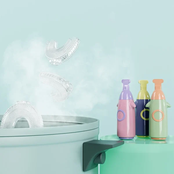 Children-Toothbrushes-U-Shape-kidsTooth-Brush-Care-for-Teeth-Cleaning-Toothbrush-Dental-Care-Eco-Friendly-Product-1 U-Shape Children's Toothbrush - Eco-Friendly Dental Care for Kids