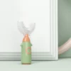 Children-Toothbrushes-U-Shape-kidsTooth-Brush-Care-for-Teeth-Cleaning-Toothbrush-Dental-Care-Eco-Friendly-Product-5 U-Shape Children's Toothbrush - Eco-Friendly Dental Care for Kids