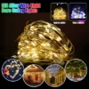 LED String Lights Christmas Decoration - Festive Lighting