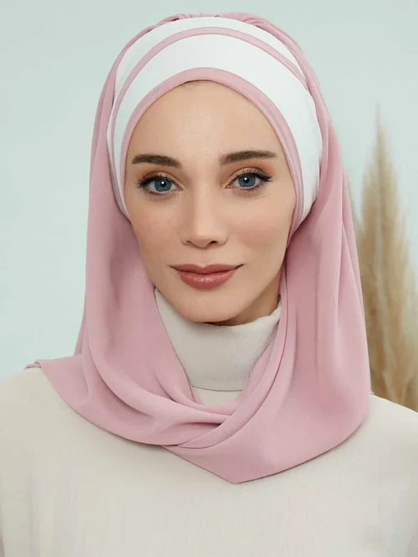 Large-Inner-Hat-Hijab-Head-Scarf-For-Muslim-Women-Turban-Ladies-Head-Scarf-Wrap-Islamic-Shawl-1 Large Inner Hat Hijab Scarf - Luxury Islamic Headwear for Women