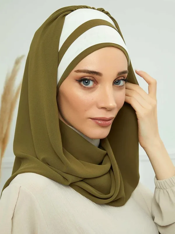 Large-Inner-Hat-Hijab-Head-Scarf-For-Muslim-Women-Turban-Ladies-Head-Scarf-Wrap-Islamic-Shawl-4 Large Inner Hat Hijab Scarf - Luxury Islamic Headwear for Women