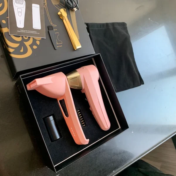 New-Middle-East-Electronic-Aroma-Diffuser-Combing-Dual-use-Arab-Aroma-Diffuser-Second-Generation-Bukhoor-Practical Middle East Electronic Aroma Diffuser