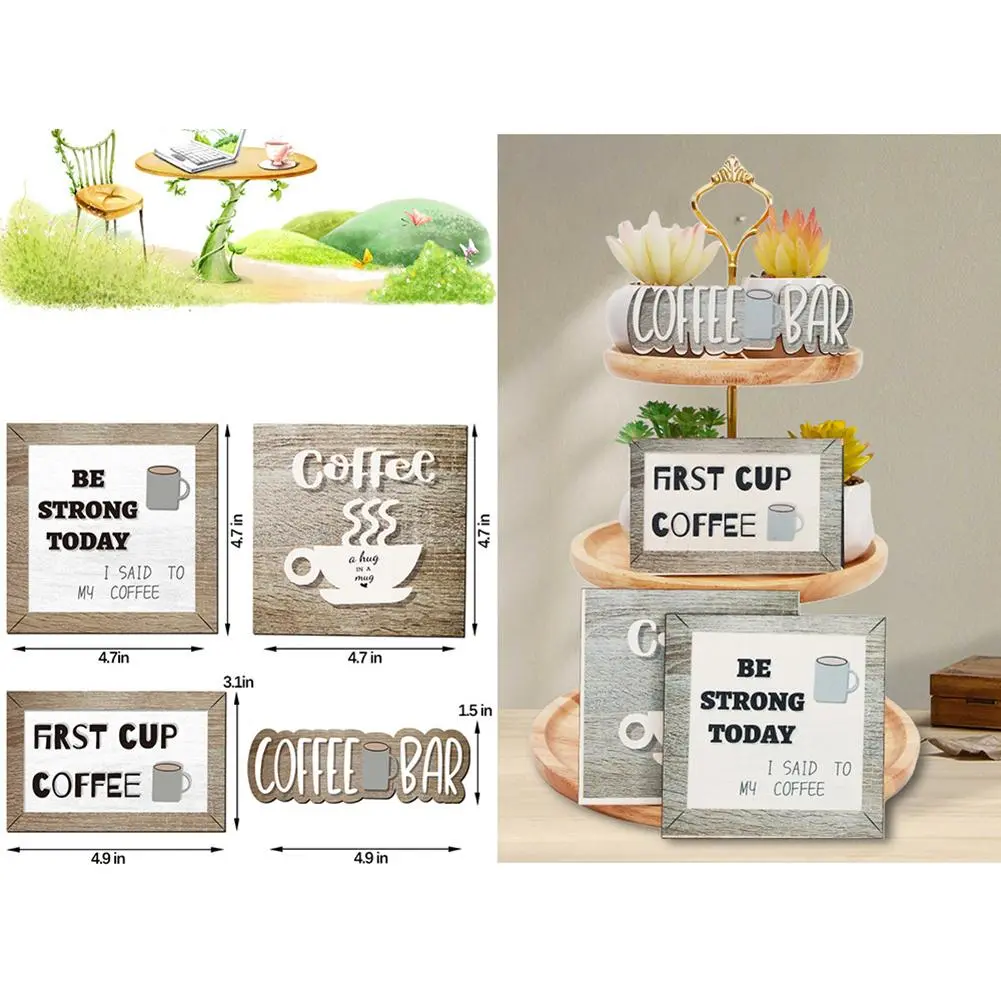 Christmas Tiered Tray Decor Ideas - Rustic Table Decor Christmas Tiered Tray Decor Ideas - Rustic Table Decor