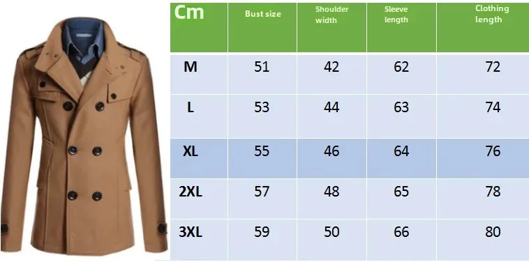 Top 5 Men’s Nehru Wool Coats for Winter 2024 Top 5 Men’s Nehru Wool Coats for Winter 2024