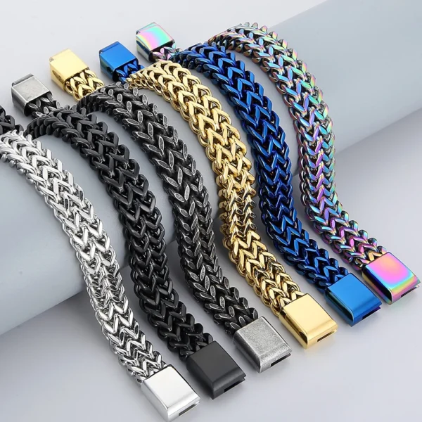 Men's Bracelets Men's Bracelets