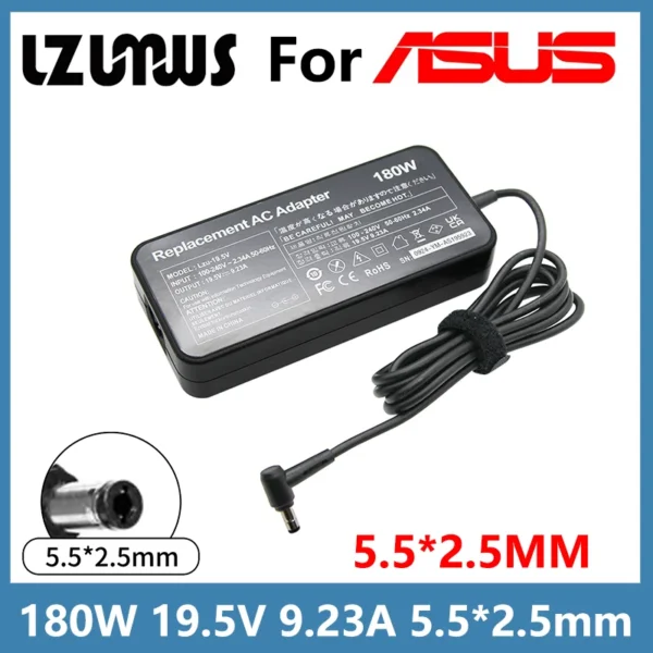 How To Choose The Right LZUMWS Laptop Adapter How To Choose The Right LZUMWS Laptop Adapter