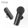 M6 Wireless Mic M6 Wireless Mic